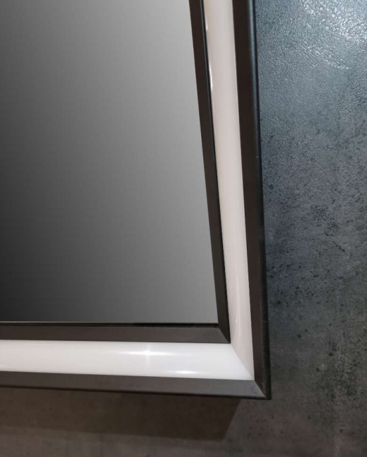 Зеркало Esbano ES-3848KDB 100*70