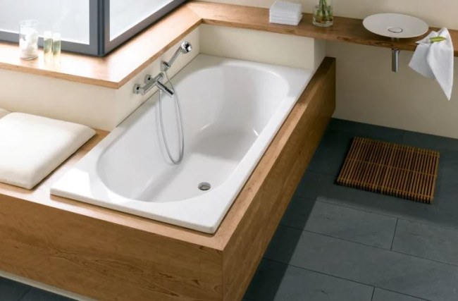 Ванна стальная Bette BetteStarlet 180*80 1630-000