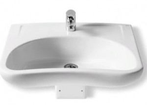 Раковина Roca Access 64 327230000
