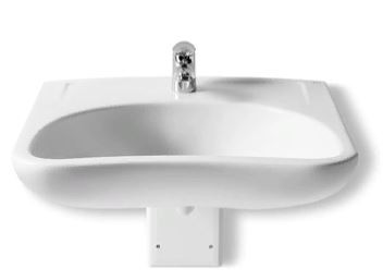 Раковина Roca Access 64 327230000