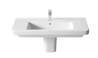 Раковина Roca Dama-N 100 327780000