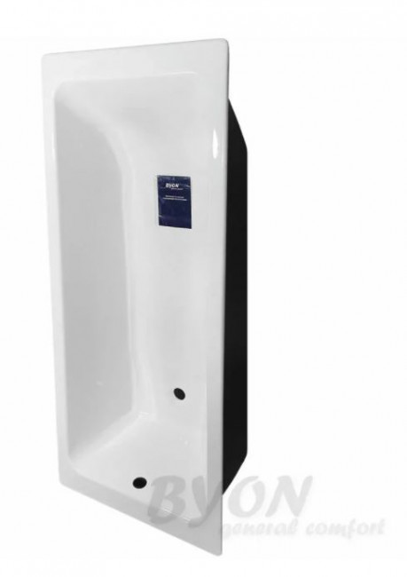 Ванна чугунная Byon Vilma 170*70