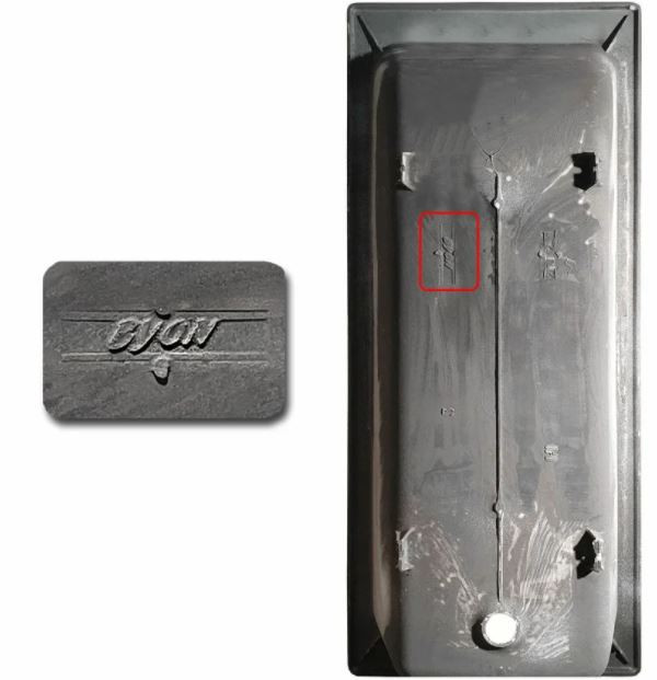 Ванна чугунная Byon Vilma 170*70