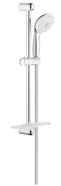 Душевой гарнитур Grohe Tempesta 100 28593002