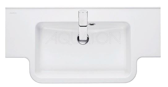 Раковина Акватон Hotel B 81 1A710231PI010