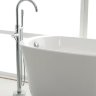 Смеситель NT Bagno NT1002 для ванны напольный