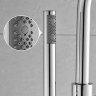 Смеситель NT Bagno NT1002 для ванны напольный