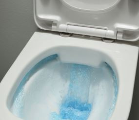 Унитаз подвесной Jacob Delafon Vox EDM102-00 безободковый