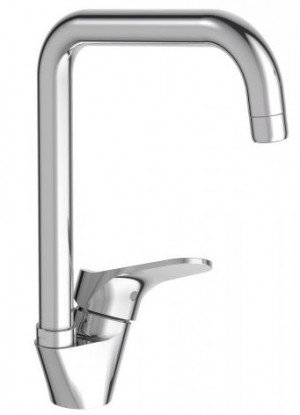 Смеситель Jacob Delafon Brive E75770-CP для кухни