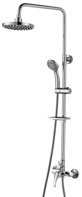 Душевая система Rossinka A35-45