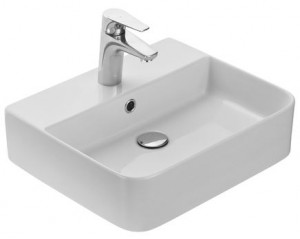 Раковина Акватон Джой 3 1AX174WBXX000