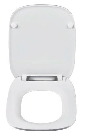 Сиденье для унитаза Roca Debba 8019D2003 Soft Close