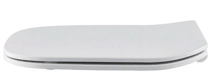 Сиденье для унитаза Roca Debba 8019D2003 Soft Close