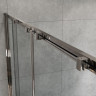 Душевой уголок Vincea Garda 180*90 VSR-1G29018CL прозрачное