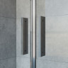 Душевой уголок Vincea Garda 180*90 VSR-1G29018CL прозрачное