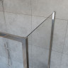 Душевой уголок Vincea Garda 180*90 VSR-1G29018CL прозрачное