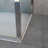 Душевой уголок Vincea Garda 180*90 VSR-1G29018CL прозрачное