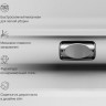 Унитаз подвесной Am.Pm Inspire V2.0 FlashClean C50A1700SC безободковый с микролифтом