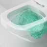 Унитаз подвесной Am.Pm Inspire V2.0 FlashClean C50A1700SC безободковый с микролифтом