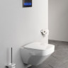 Унитаз подвесной Am.Pm Inspire V2.0 FlashClean C50A1700SC безободковый с микролифтом