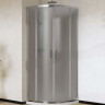 Душевой уголок Vincea City 80*80 VSQ-5CT800MT текстурное