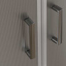 Душевой уголок Vincea City 80*80 VSQ-5CT800MT текстурное