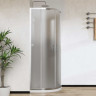 Душевой уголок Vincea City 80*80 VSQ-5CT800MT текстурное