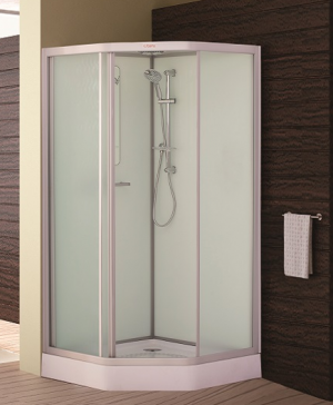 Душевая кабина Esbano ES-90PR 90*90