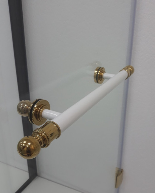 Душевая дверь RGW VI-01 100 02040110-18 прозрачное Душевая дверь RGW VI-01 100 02040110-18 прозрачное