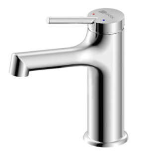 Смеситель Lemark Minima LM3806C для раковины