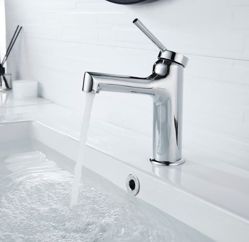 Смеситель Lemark Minima LM3806C для раковины