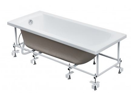 Монтажный комплект Santek 150*70 1WH112424