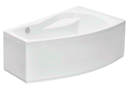 Ванна акриловая Santek Майорка XL 160*95 1WH111990 правая