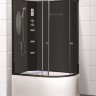 Душевая кабина Niagara NG-214-01LN 120*80 левая