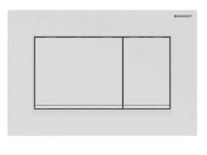 Клавиша смыва Geberit Sigma 30 115.883.01.1