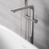 Смеситель NT Bagno NT48031 для ванны напольный