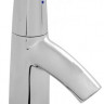 Смеситель Jacob Delafon Elevation E12817-7-CP для раковины