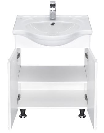 Тумба под раковину Акватон Лиана 65 1A165701LL010