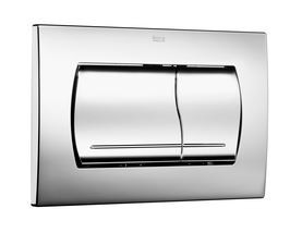 Клавиша смыва Roca Active 52B хром глянец 8901150B1