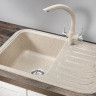 Мойка для кухни Granula 7001 классик