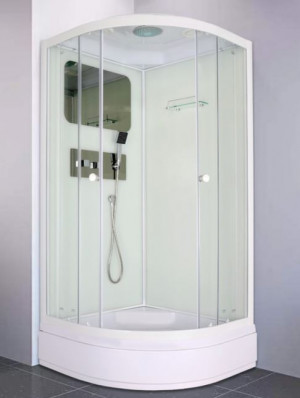 Душевая кабина Parly BMM86 85*85