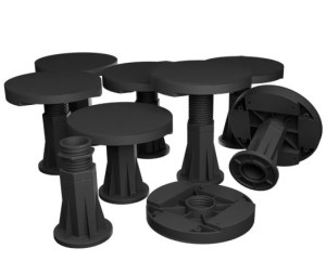 Ножки для поддона RGW N-01 03230108-31 8 шт