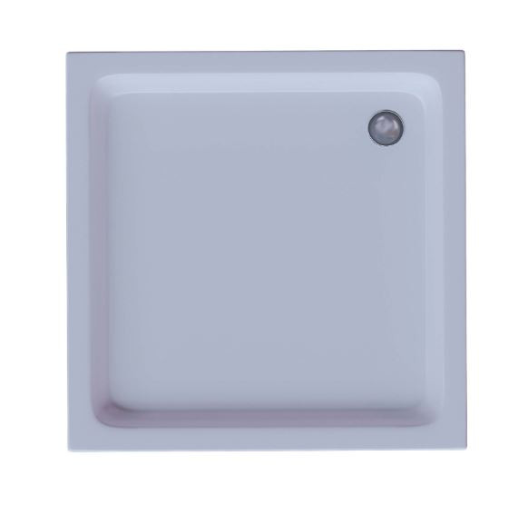 Поддон акриловый Aquatek DPA-0000003 100*100 с экраном