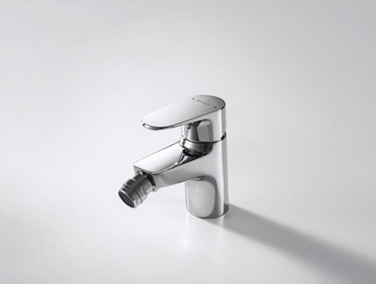 Смеситель Bravat Alfa F3120178CP для биде