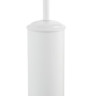 Туалетный ершик Boheme Uno 10979-MW белый матовый