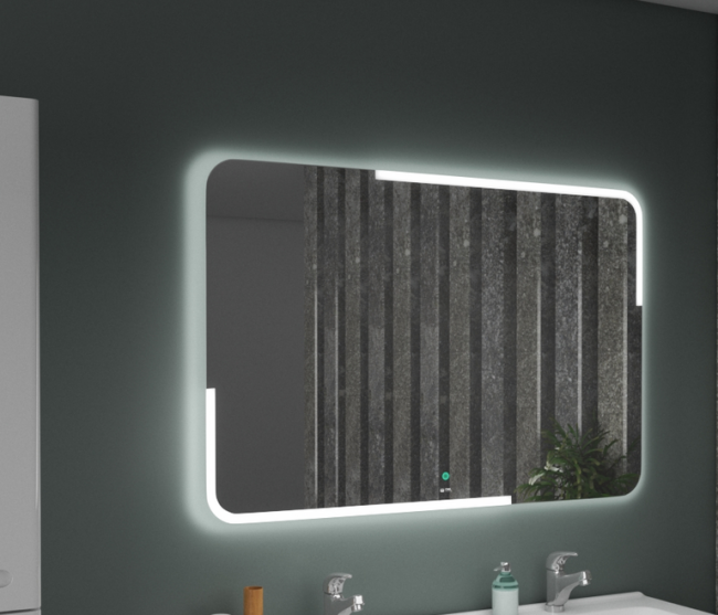 Зеркало OWL Otalia OWLM200602 120*80