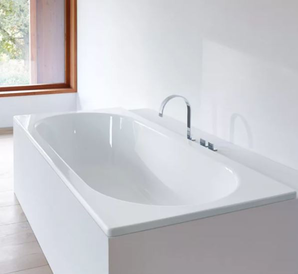 Ванна стальная Bette BetteStarlet 190*90 1830-000