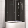 Душевая кабина Niagara NG-214-01RN 120*80 правая