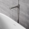 Смеситель NT Bagno NT47031A для ванны напольный
