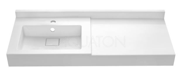 Раковина Акватон Сакура 120 1A71893KSK010